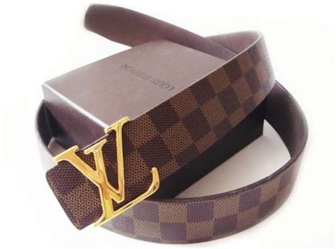 louis vuitton lv belt|louis vuitton belt men's.